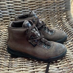 Vasque Hiking Boots